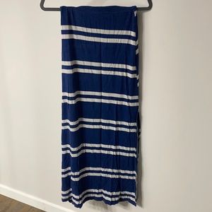 Maxi Skirt with Slit